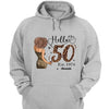 50 & Fabulous Birthday Shirt,Hello 50 Shirt,Birthday Shirt,50th Birthday Shirt,Birthday Queen Shirt, Birthday Squad Shirt,50 Years Old Shirt