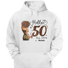 50 & Fabulous Birthday Shirt,Hello 50 Shirt,Birthday Shirt,50th Birthday Shirt,Birthday Queen Shirt, Birthday Squad Shirt,50 Years Old Shirt