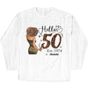 50 & Fabulous Birthday Shirt,Hello 50 Shirt,Birthday Shirt,50th Birthday Shirt,Birthday Queen Shirt, Birthday Squad Shirt,50 Years Old Shirt