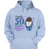 Fabulous Birthday Shirt, Chapter 50 Shirt, 50th Birthday Shirt, 50th Birthday Party Shirt, Hello 50 Shirt, Birthday Shirt, Birthday Gift