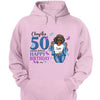 Fabulous Birthday Shirt, Chapter 50 Shirt, 50th Birthday Shirt, 50th Birthday Party Shirt, Hello 50 Shirt, Birthday Shirt, Birthday Gift