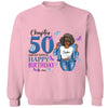 Fabulous Birthday Shirt, Chapter 50 Shirt, 50th Birthday Shirt, 50th Birthday Party Shirt, Hello 50 Shirt, Birthday Shirt, Birthday Gift
