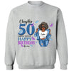 Fabulous Birthday Shirt, Chapter 50 Shirt, 50th Birthday Shirt, 50th Birthday Party Shirt, Hello 50 Shirt, Birthday Shirt, Birthday Gift