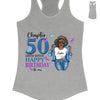 Fabulous Birthday Shirt, Chapter 50 Shirt, 50th Birthday Shirt, 50th Birthday Party Shirt, Hello 50 Shirt, Birthday Shirt, Birthday Gift