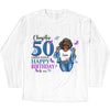 Fabulous Birthday Shirt, Chapter 50 Shirt, 50th Birthday Shirt, 50th Birthday Party Shirt, Hello 50 Shirt, Birthday Shirt, Birthday Gift