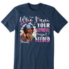 Who I Am Your Approval Isn't Needed Shirt, Customized Hello Fitty Shirt, Custom Birthday Shirt, 50th birthday shirt Ideas, 50th Birthday Shirts, 50th Birthday Shirt Ideas For Her