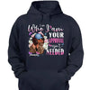 Who I Am Your Approval Isn't Needed Shirt, Customized Hello Fitty Shirt, Custom Birthday Shirt, 50th birthday shirt Ideas, 50th Birthday Shirts, 50th Birthday Shirt Ideas For Her
