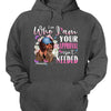 Who I Am Your Approval Isn't Needed Shirt, Customized Hello Fitty Shirt, Custom Birthday Shirt, 50th birthday shirt Ideas, 50th Birthday Shirts, 50th Birthday Shirt Ideas For Her