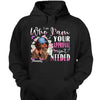 Who I Am Your Approval Isn't Needed Shirt, Customized Hello Fitty Shirt, Custom Birthday Shirt, 50th birthday shirt Ideas, 50th Birthday Shirts, 50th Birthday Shirt Ideas For Her
