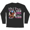 Who I Am Your Approval Isn't Needed Shirt, Customized Hello Fitty Shirt, Custom Birthday Shirt, 50th birthday shirt Ideas, 50th Birthday Shirts, 50th Birthday Shirt Ideas For Her