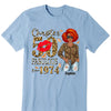 Custom Fabulous 50th Shirt, Chapter 50 Shirt, Est 1972 Shirt, 50th Birthday Shirt, 50th Birthday Party Shirt, Hello 50 Shirt, 1972 Birthday Shirt, Birthday Gift