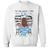 The One Where I Turn Fifty Shirt, Fabulous 50th Shirt, Chapter 50 Shirt, Est 1972 Shirt, 50th Birthday Shirt, 50th Birthday Party Shirt, Hello 50 Shirt, 1972 Birthday Shirt