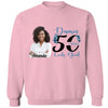 Custom Photo I Make Look Good Shirt, Custom 50th Birthday Shirt For Women, 50 Years Old Birthday Shirt, Personalized Birthday Gift. 50th Birthday shirt, Birthday Girl, 50 Birthday Women