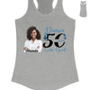 Custom Photo I Make Look Good Shirt, Custom 50th Birthday Shirt For Women, 50 Years Old Birthday Shirt, Personalized Birthday Gift. 50th Birthday shirt, Birthday Girl, 50 Birthday Women