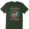 Custom Birthday Shirt, Aquarius Zodiac T Shirt, Aquarius Birthday Shirt, Aquarius T Shirts For Ladies, Aquarius Queen T Shirt, Aquarius Queen Birthday Shirt