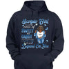 I Can Be Mean Of Sweet As Candy Cold As Ice and Evil As Hell Or Loyal Like A Sodier It All Depend On You Shirt, Customized Birthday Month Shirt For Girl, Custom Name Custom Date Birthday Gift Shirt