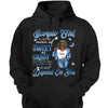 I Can Be Mean Of Sweet As Candy Cold As Ice and Evil As Hell Or Loyal Like A Sodier It All Depend On You Shirt, Customized Birthday Month Shirt For Girl, Custom Name Custom Date Birthday Gift Shirt