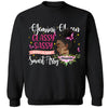 Sassy Classy Queen Shirt, Sassy And Fabulous shirt, And A Bit Smart Assy Shirt, Custom Birthday Queen Shirt, Birthday Month Age Shirt
