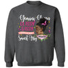 Sassy Classy Queen Shirt, Sassy And Fabulous shirt, And A Bit Smart Assy Shirt, Custom Birthday Queen Shirt, Birthday Month Age Shirt
