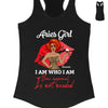 Personalized Custom Birthday Month Shirt, Name and Age Birthday Shirt, I Am Who I am You Approval Is Not Needed Shirt
