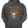 Custom Birthday Shirt, Libra Zodiac T Shirt, Libra Birthday Shirt, Libra T Shirts For Ladies, Libra Queen T Shirt, Libra Queen Birthday Shirt