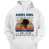 Custom Birthday Shirt, Aries Zodiac T Shirt, Aries Birthday Shirt, Aries T Shirts For Ladies, Aries Queen T Shirt, Aries Queen Birthday Shirt
