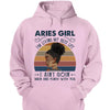 Custom Birthday Shirt, Aries Zodiac T Shirt, Aries Birthday Shirt, Aries T Shirts For Ladies, Aries Queen T Shirt, Aries Queen Birthday Shirt