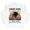 Custom Birthday Shirt, Aries Zodiac T Shirt, Aries Birthday Shirt, Aries T Shirts For Ladies, Aries Queen T Shirt, Aries Queen Birthday Shirt