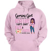 Custom Birthday Shirt, Gemini Zodiac T Shirt, Gemini Birthday Shirt, Gemini T Shirts For Ladies, Gemini Queen T Shirt