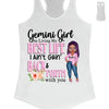 Custom Birthday Shirt, Gemini Zodiac T Shirt, Gemini Birthday Shirt, Gemini T Shirts For Ladies, Gemini Queen T Shirt
