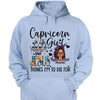Capricorn Birthday Shirts, Capricorn Queen Shirt, Custom Capricorn Shirts, Capricorn Queen T Shirt