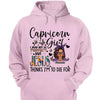 Capricorn Birthday Shirts, Capricorn Queen Shirt, Custom Capricorn Shirts, Capricorn Queen T Shirt