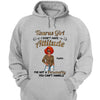 Custom Taurus Girl, Taurus Birthday Shirts For Woman, Taurus Birthday Month, Taurus Cotton T-Shirt For Her