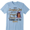 Custom Birthday Shirt, Scorpio Zodiac T Shirt, Scorpio Birthday Shirt, Scorpio T Shirts For Ladies, Scorpio Queen T Shirt, Scorpio Queen Birthday Shirt