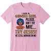 Custom Birthday Shirt, Gemini Zodiac T Shirt, Gemini Birthday Shirt, Gemini T Shirts For Ladies, Gemini Queen T Shirt, Gemini Queen Birthday Shirt
