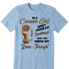 Custom Birthday Shirt, Cancer Zodiac T Shirt, Cancer Birthday Shirt, Cancer T Shirts For Ladies, Cancer Queen T Shirt, Cancer Queen Birthday Shirt