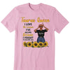 Custom Birthday Shirt, Taurus Zodiac T Shirt, Taurus Birthday Shirt, Taurus T Shirts For Ladies, Taurus Queen T Shirt, Taurus Queen Birthday Shirt