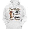 Custom Birthday Shirt, Cancer Zodiac T Shirt, Cancer Birthday Shirt, Cancer T Shirts For Ladies, Cancer Queen T Shirt, Cancer Queen Birthday Shirt