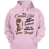 Custom Birthday Shirt, Cancer Zodiac T Shirt, Cancer Birthday Shirt, Cancer T Shirts For Ladies, Cancer Queen T Shirt, Cancer Queen Birthday Shirt