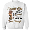 Custom Birthday Shirt, Cancer Zodiac T Shirt, Cancer Birthday Shirt, Cancer T Shirts For Ladies, Cancer Queen T Shirt, Cancer Queen Birthday Shirt