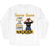 Custom Birthday Shirt, Taurus Zodiac T Shirt, Taurus Birthday Shirt, Taurus T Shirts For Ladies, Taurus Queen T Shirt, Taurus Queen Birthday Shirt