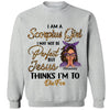 Custom Birthday Shirt, Scorpio Zodiac T Shirt, Scorpio Birthday Shirt, Scorpio T Shirts For Ladies, Scorpio Queen T Shirt, Scorpio Queen Birthday Shirt