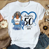 Chapter And Fabulous Tops, Fabulous Since 19xx Birthday Shirt