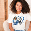 Chapter And Fabulous Tops, Fabulous Since 19xx Birthday Shirt