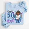 Fabulous Birthday Shirt, Chapter 50 Shirt, 50th Birthday Shirt, 50th Birthday Party Shirt, Hello 50 Shirt, Birthday Shirt, Birthday Gift