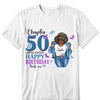 Fabulous Birthday Shirt, Chapter 50 Shirt, 50th Birthday Shirt, 50th Birthday Party Shirt, Hello 50 Shirt, Birthday Shirt, Birthday Gift