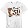 50 & Fabulous Birthday Shirt,Hello 50 Shirt,Birthday Shirt,50th Birthday Shirt,Birthday Queen Shirt, Birthday Squad Shirt,50 Years Old Shirt