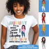 Personalized Custom Birthday Month Shirt, Custom Birthday Women Shirt, It's My Birthday Month I'm Now Accepting Birthday Dinners, Luches and Gifts Shirt