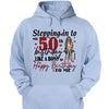 Stepping into 50 Like A Diva Shirt, 50th birthday shirt Ideas, 50th Birthday Shirts, 50th Birthday Shirt Ideas For Her
