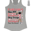 Custom Birthday Shirt, Beautiful Resilient Strong Powerful Worthy Fearless Stronger Than The Storm